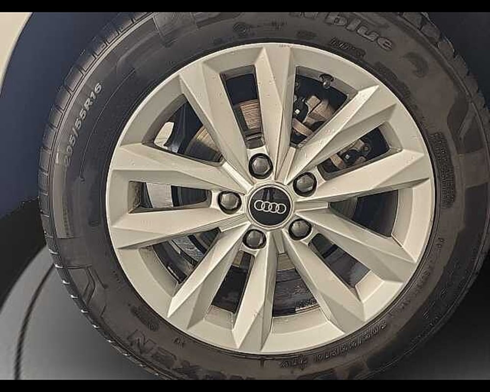 Audi A3 Sportback usata a Roma (11)
