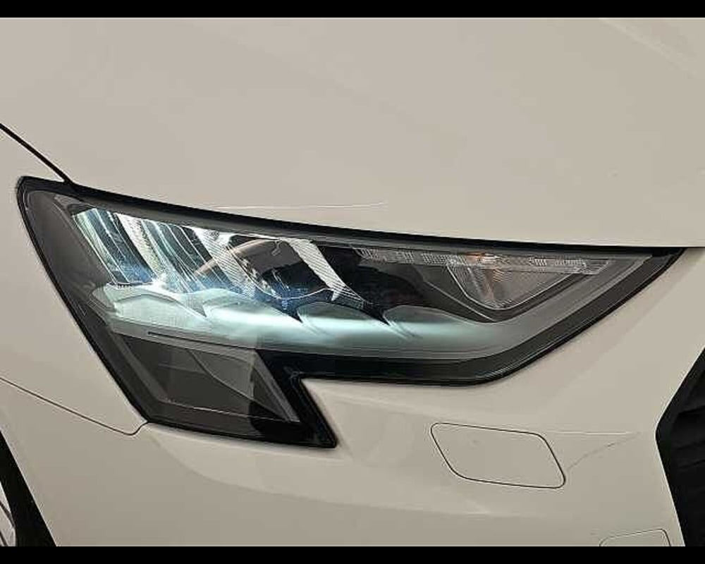 Audi A3 Sportback usata a Roma (12)