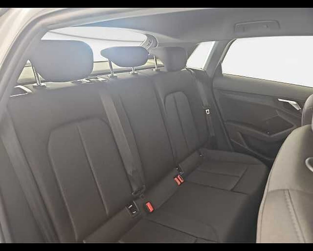 Audi A3 Sportback usata a Roma (8)