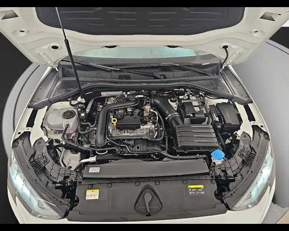 Audi A3 Sportback usata a Roma (9)