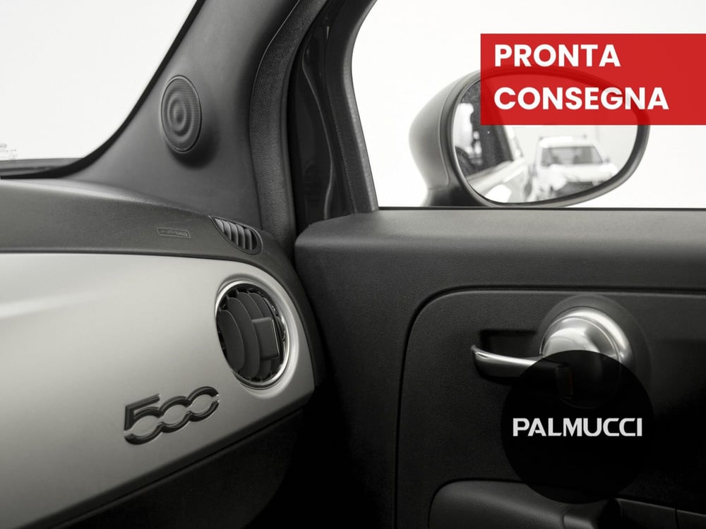Fiat 500 usata a Prato (12)
