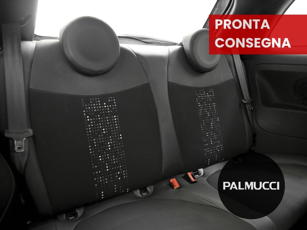Fiat 500 usata a Prato (17)