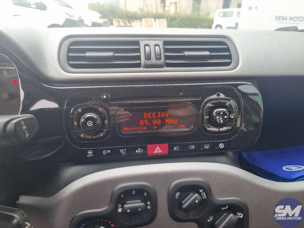 Fiat Panda usata a Firenze (10)