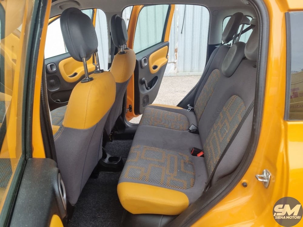 Fiat Panda usata a Firenze (13)