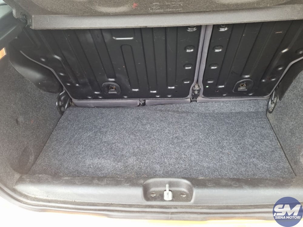 Fiat Panda usata a Firenze (14)