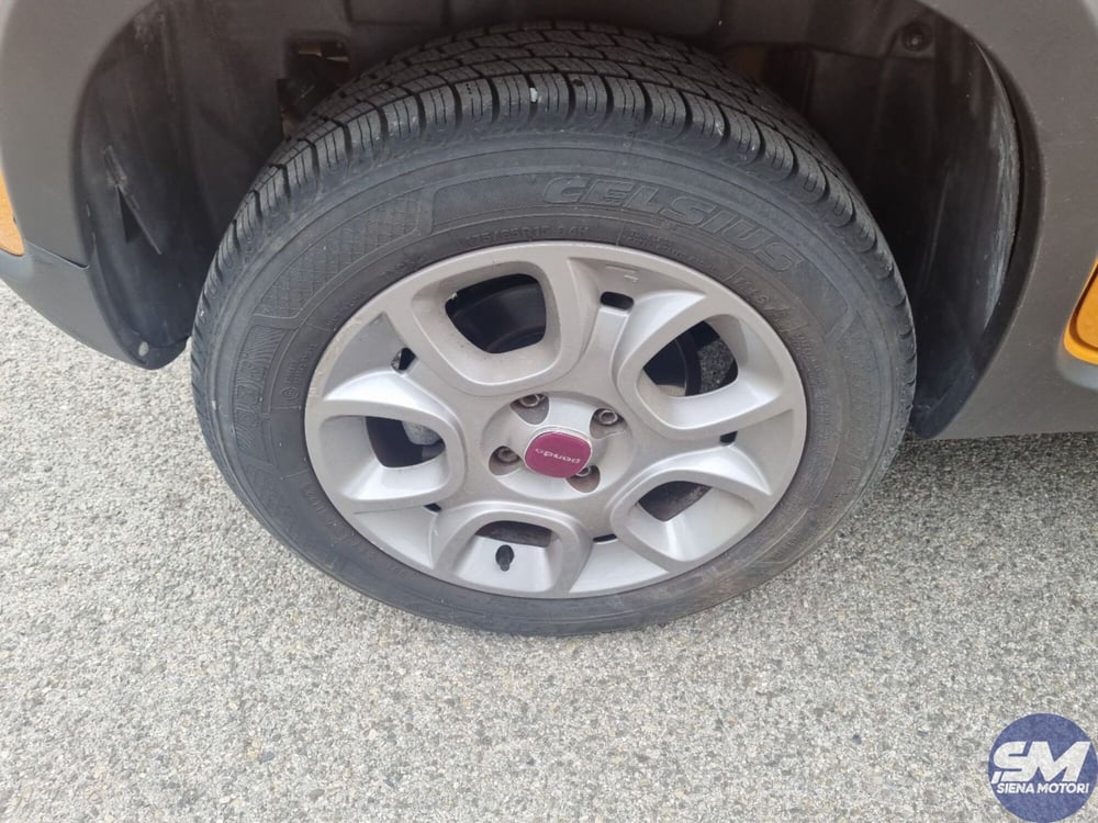Fiat Panda usata a Firenze (15)