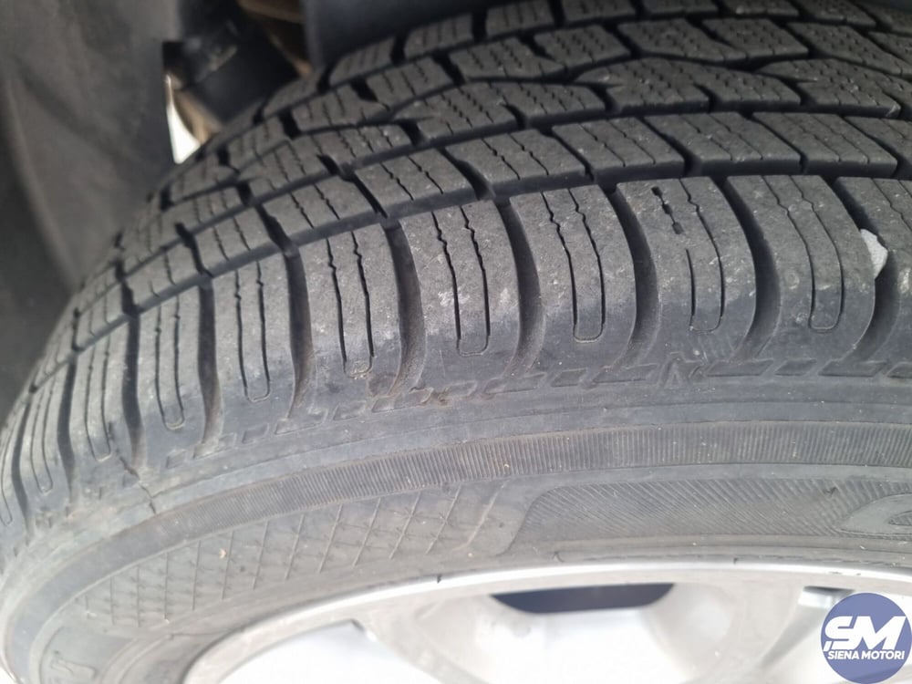 Fiat Panda usata a Firenze (17)