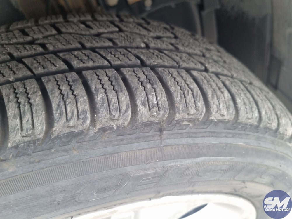 Fiat Panda usata a Firenze (18)