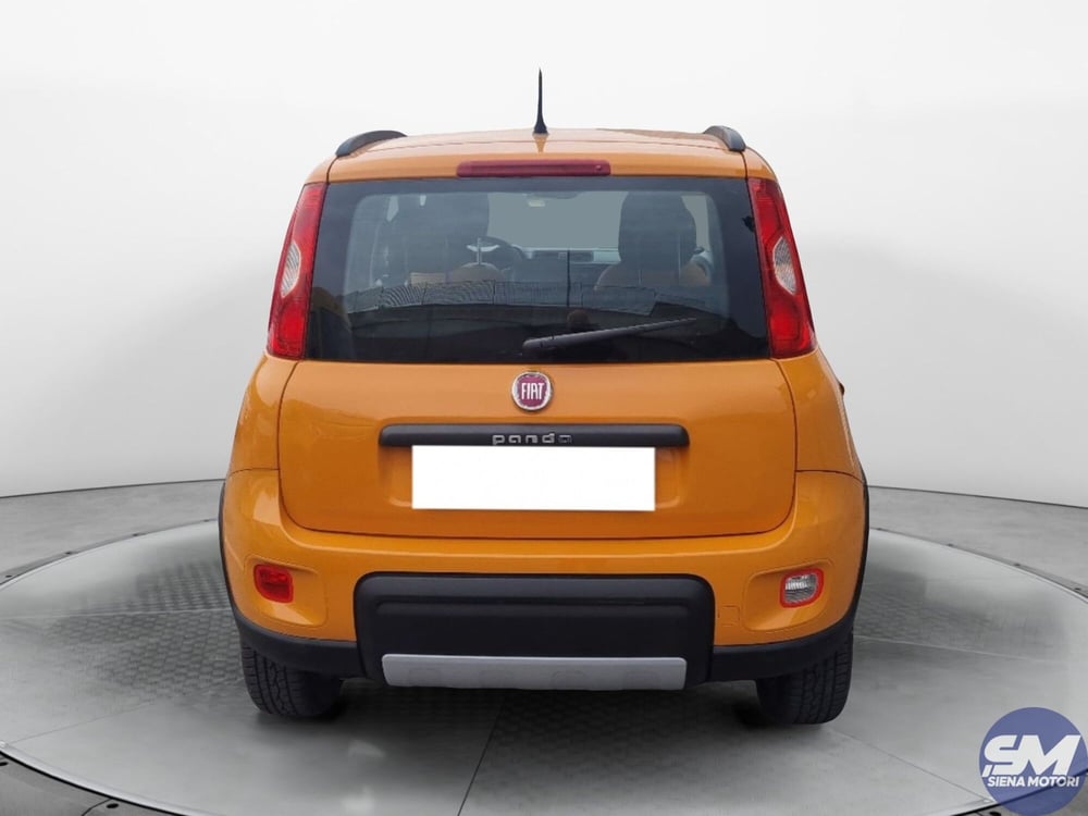 Fiat Panda usata a Firenze (4)