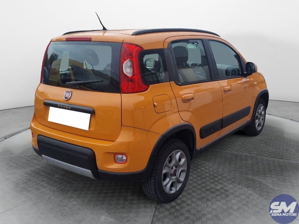 Fiat Panda usata a Firenze (5)