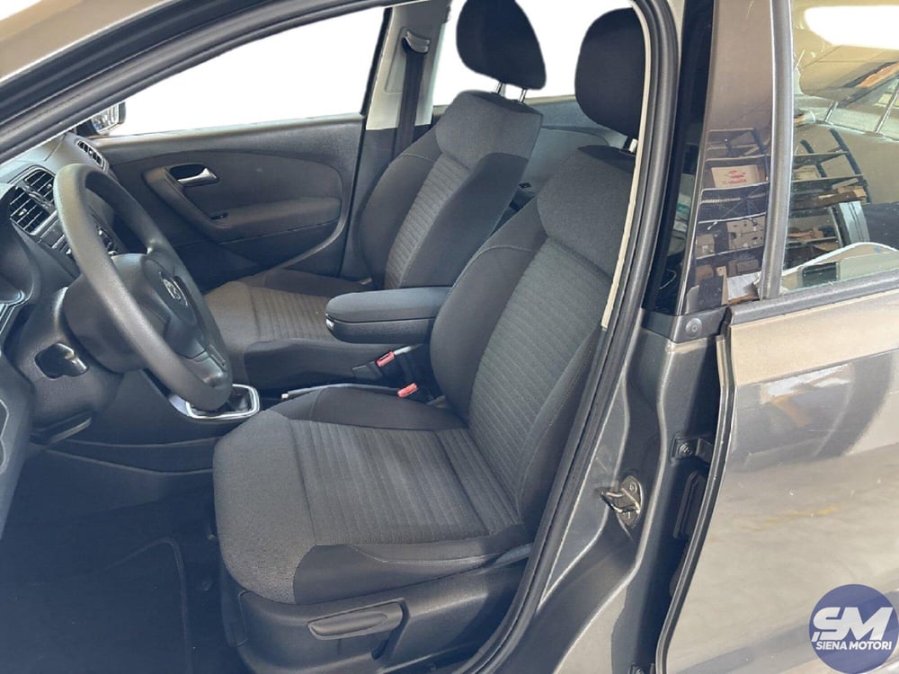 Volkswagen Polo usata a Siena (16)