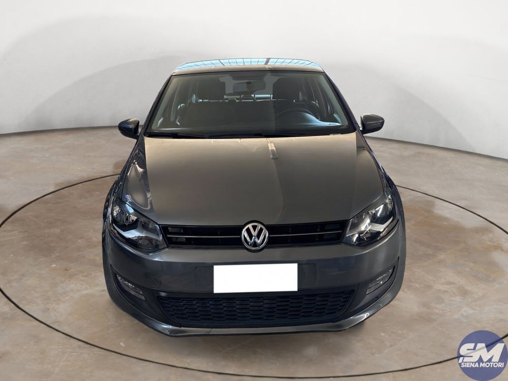 Volkswagen Polo usata a Siena (2)