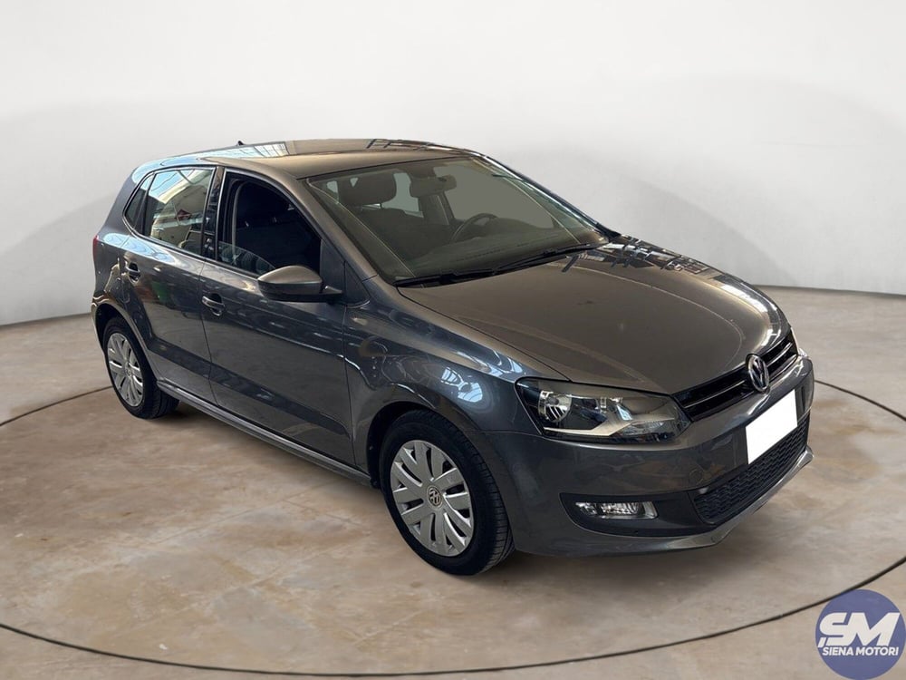 Volkswagen Polo usata a Siena (3)