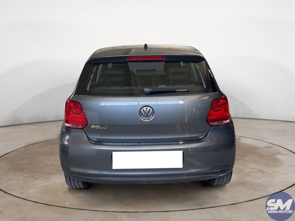 Volkswagen Polo usata a Siena (5)