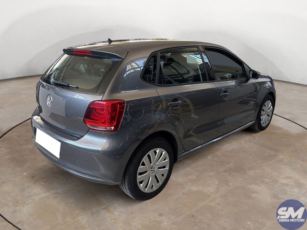 Volkswagen Polo usata a Siena (6)