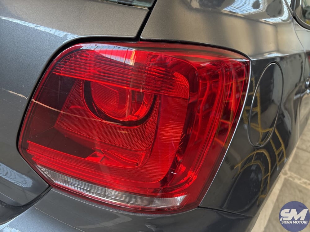Volkswagen Polo usata a Siena (9)
