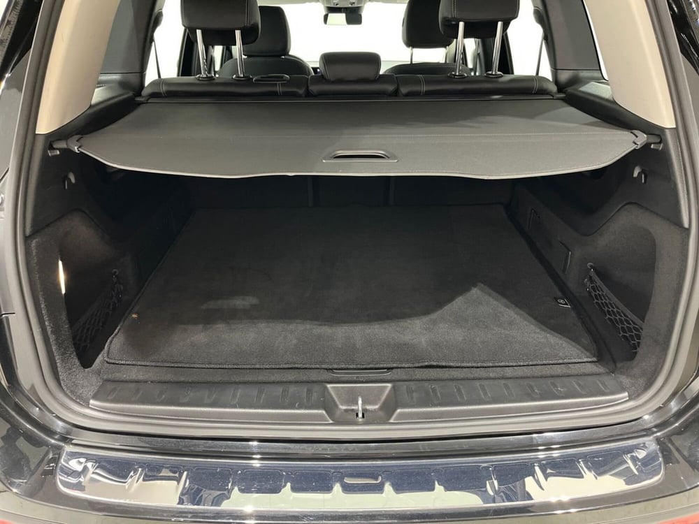 Mercedes-Benz GLB usata a Napoli (10)