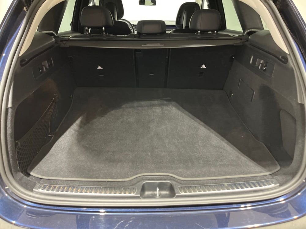 Mercedes-Benz GLC usata a Napoli (10)