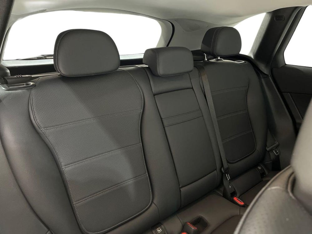Mercedes-Benz GLC usata a Napoli (17)