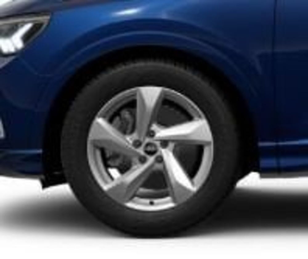 Audi Q3 usata a Avellino (11)