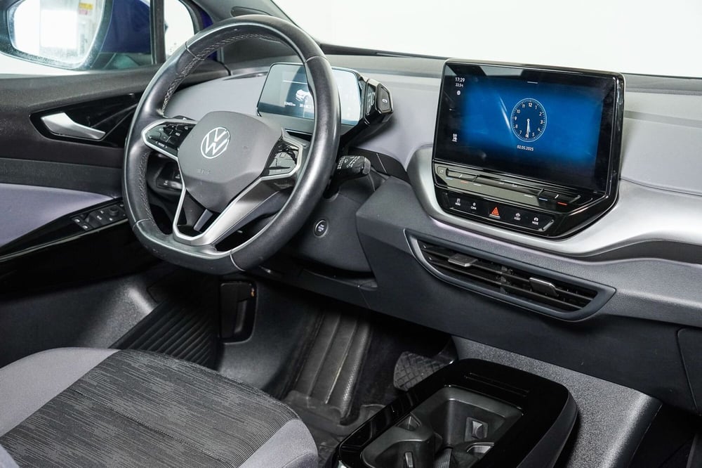 Volkswagen ID.4 usata a Perugia (12)