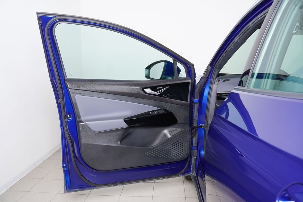 Volkswagen ID.4 usata a Perugia (13)