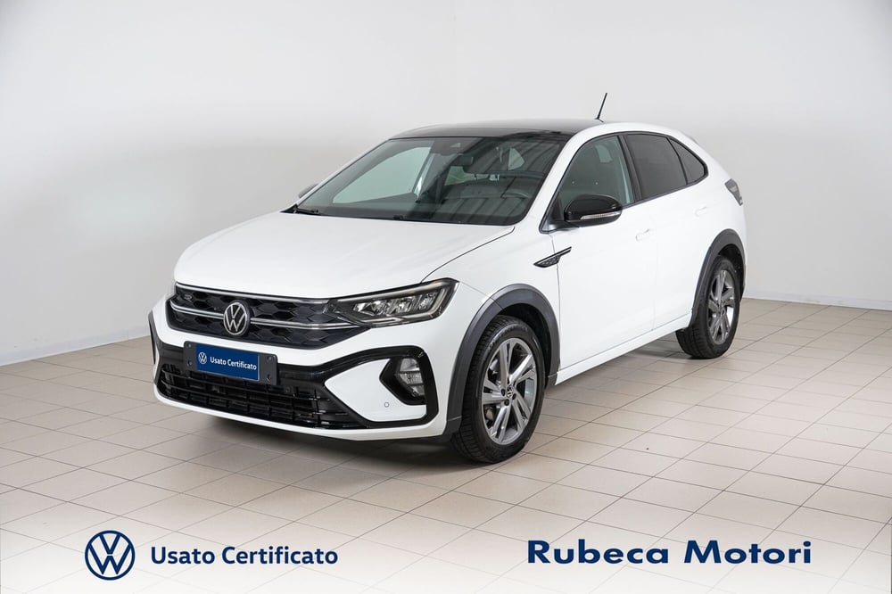 Volkswagen Taigo usata a Perugia