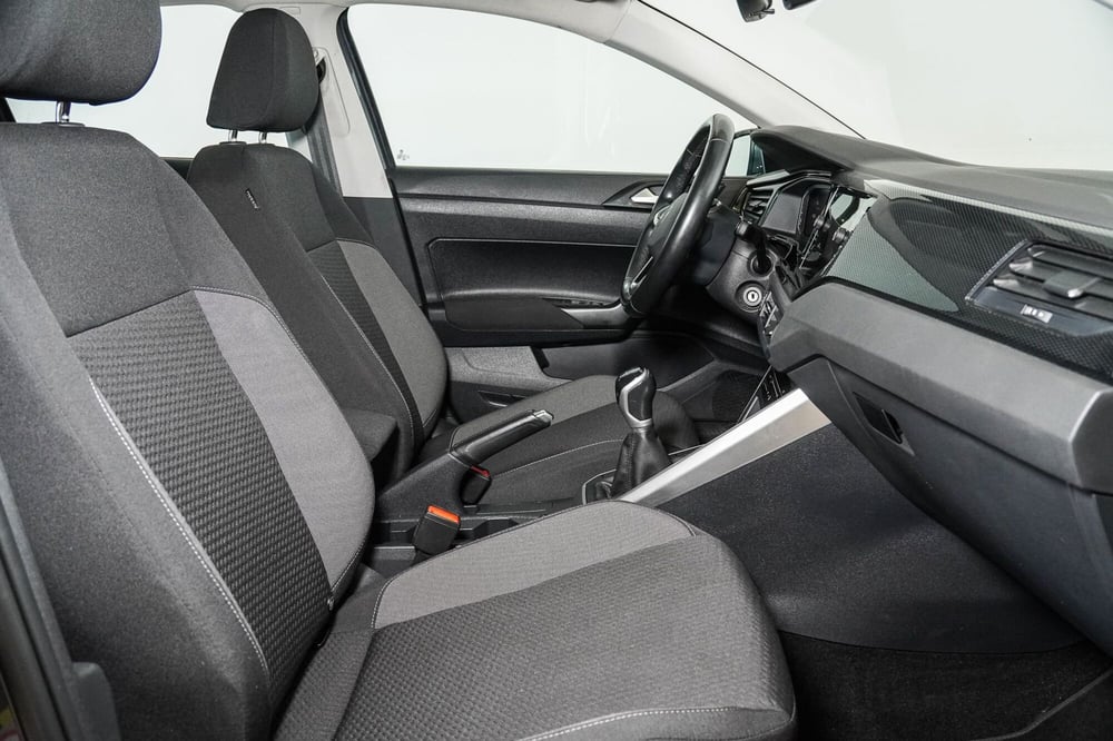 Volkswagen Polo usata a Perugia (11)