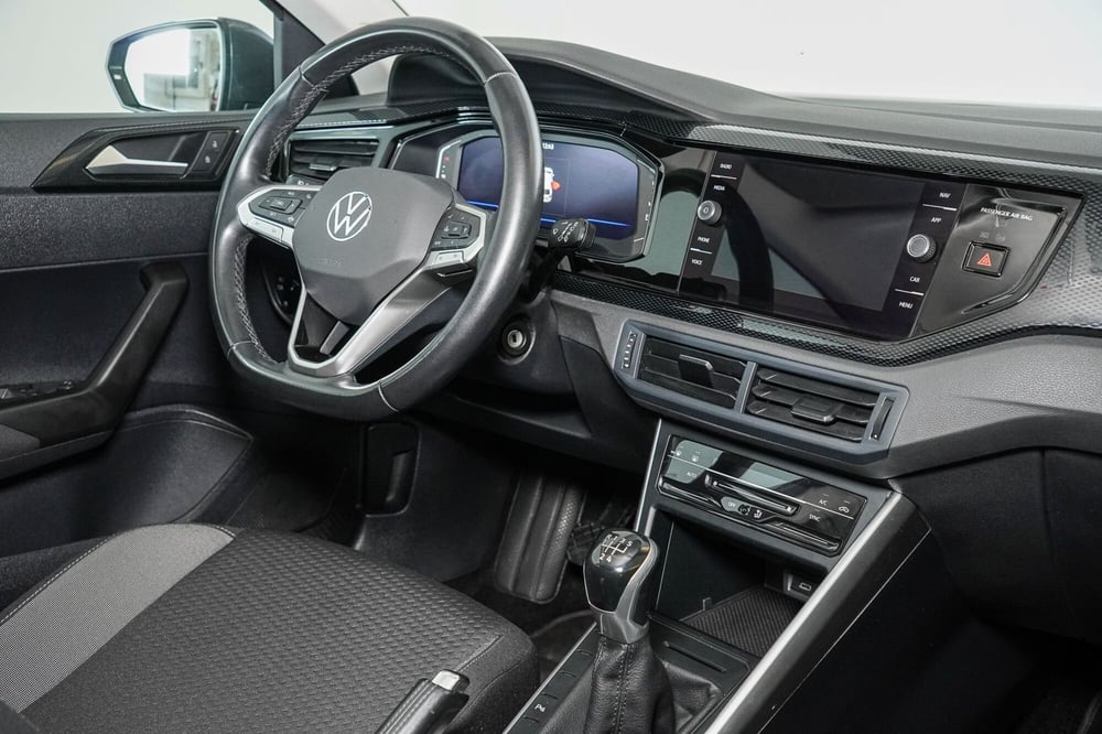 Volkswagen Polo usata a Perugia (13)