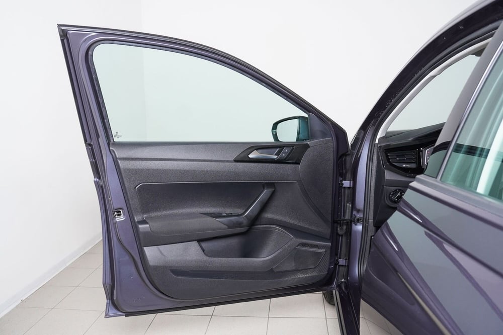 Volkswagen Polo usata a Perugia (14)