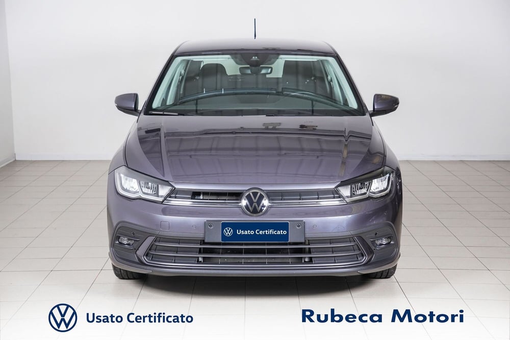 Volkswagen Polo usata a Perugia (2)