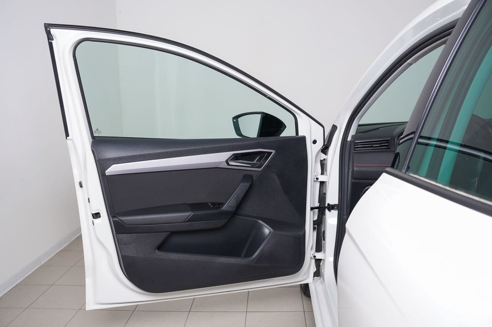 SEAT Ibiza usata a Perugia (13)