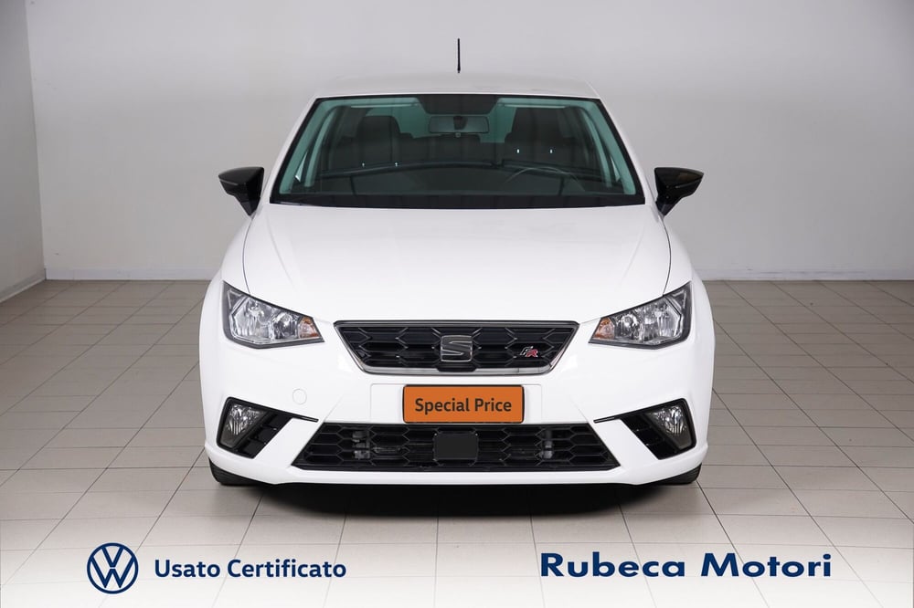SEAT Ibiza usata a Perugia (2)