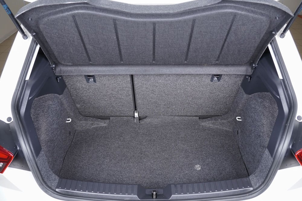SEAT Ibiza usata a Perugia (7)
