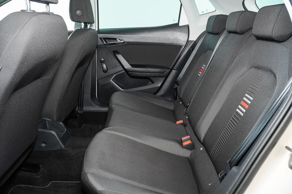 SEAT Ibiza usata a Perugia (8)