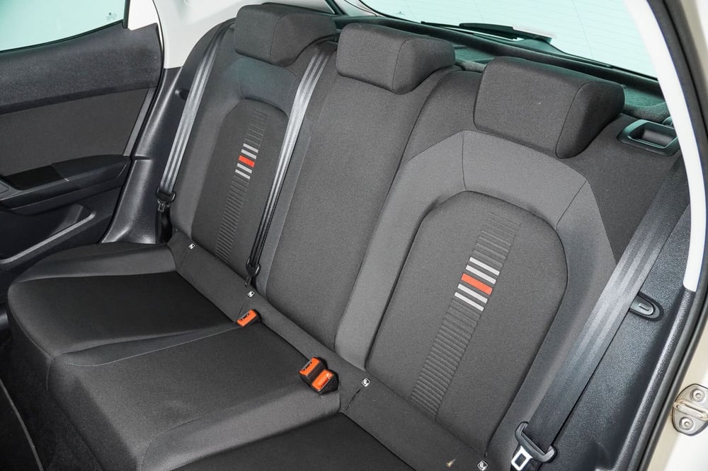 SEAT Ibiza usata a Perugia (9)