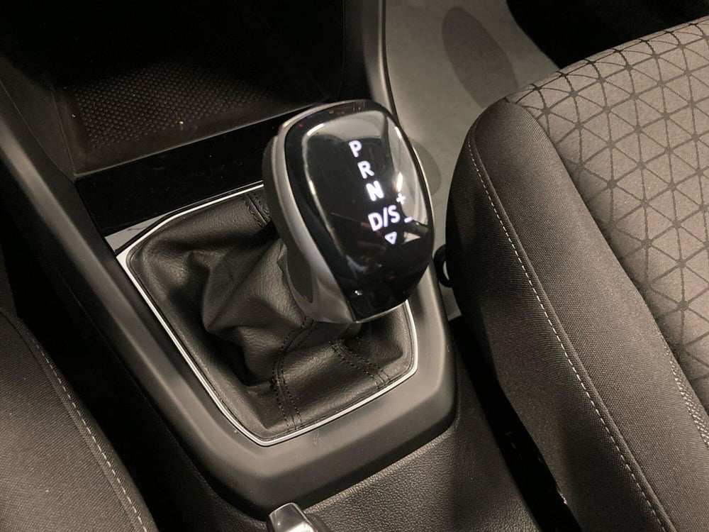 Volkswagen T-Cross usata a Brescia (19)
