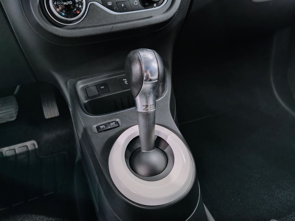 Renault Twingo usata a Brescia (11)