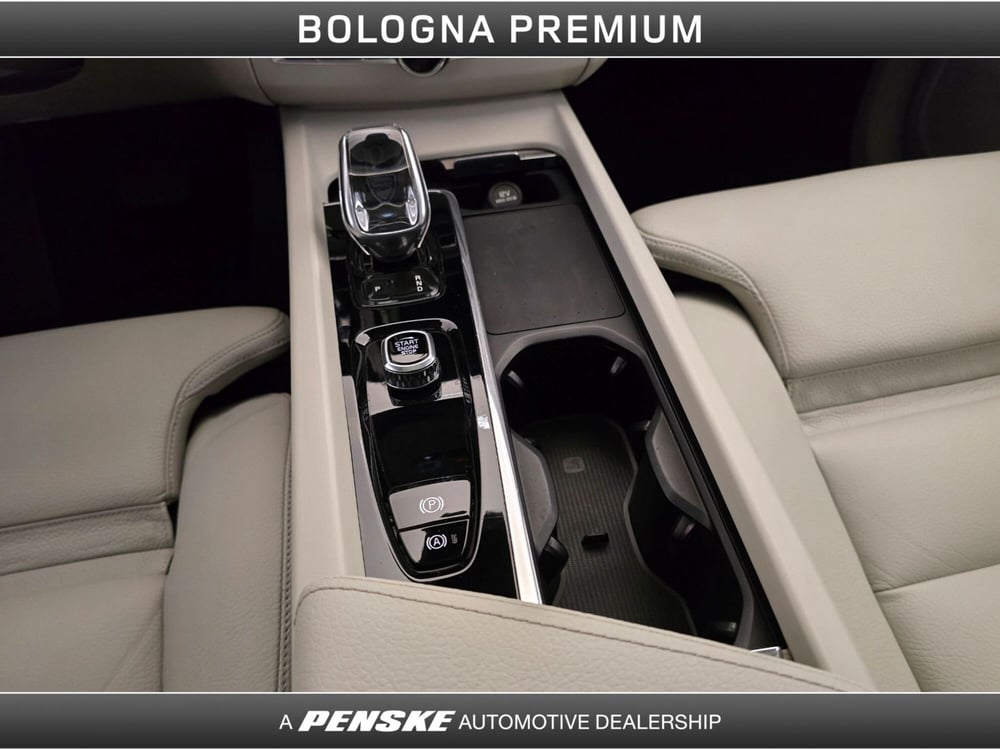 Volvo XC60 usata a Bologna (11)