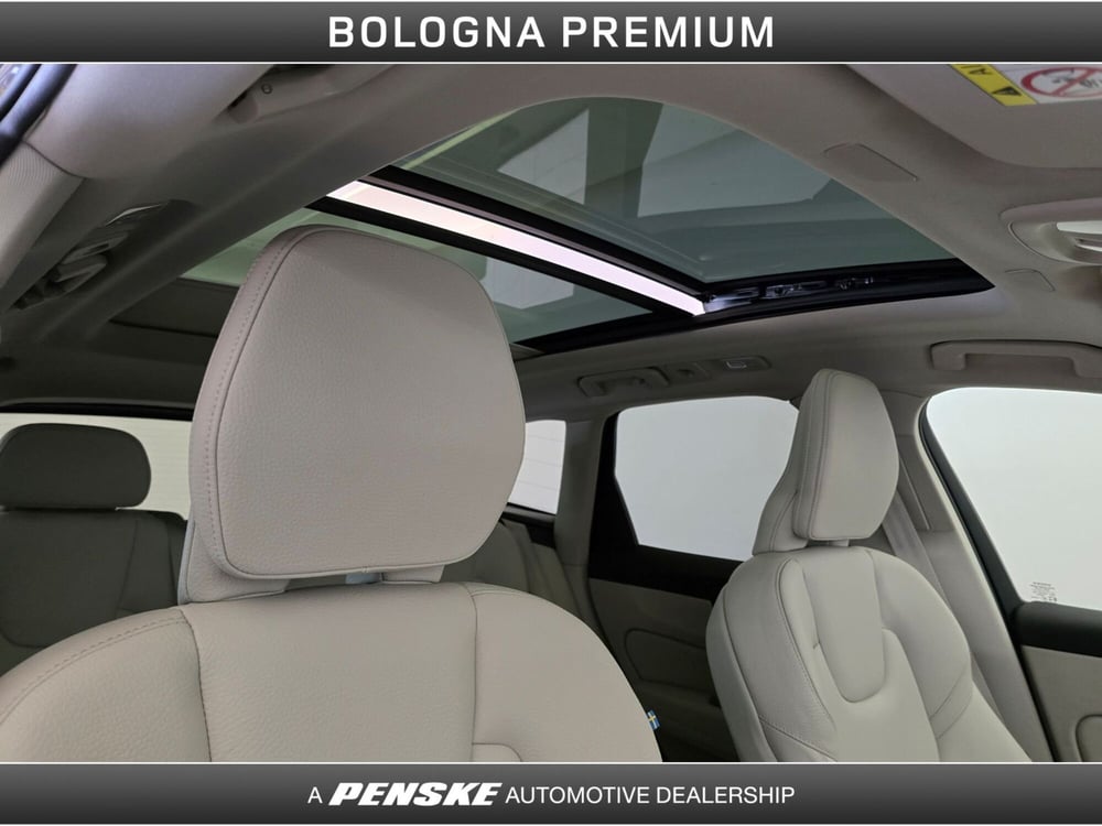 Volvo XC60 usata a Bologna (13)