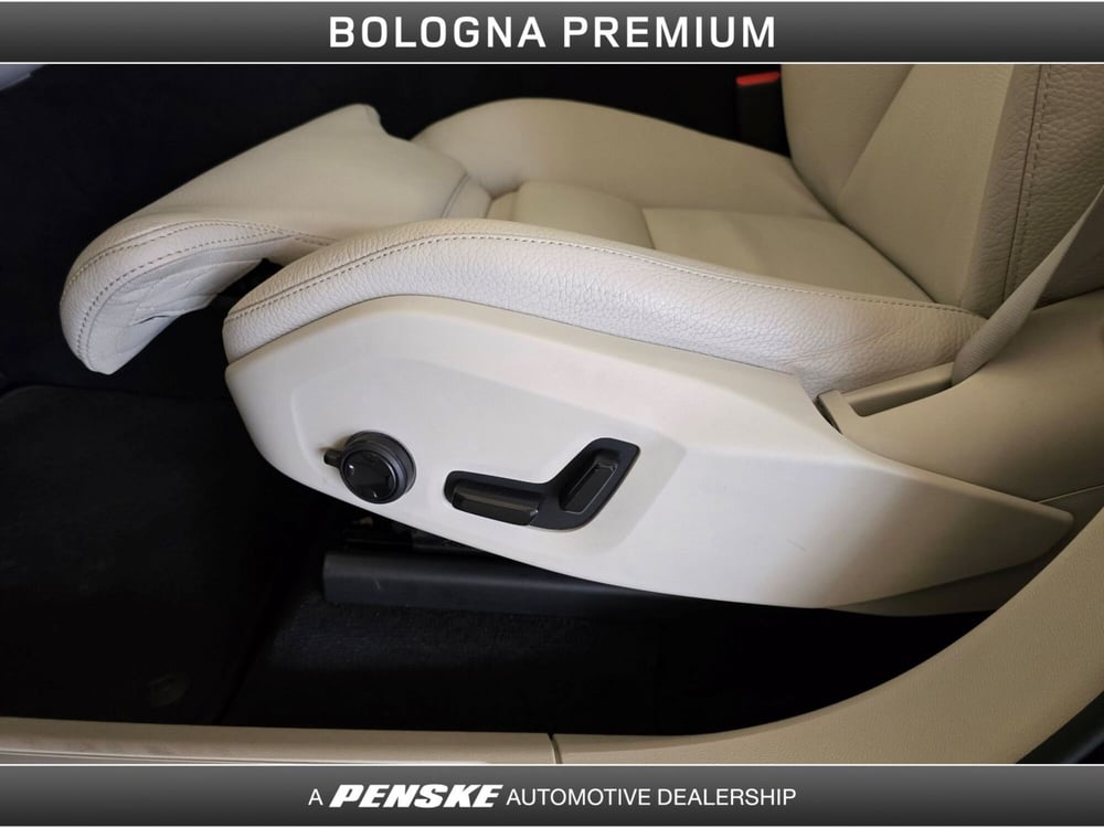 Volvo XC60 usata a Bologna (15)