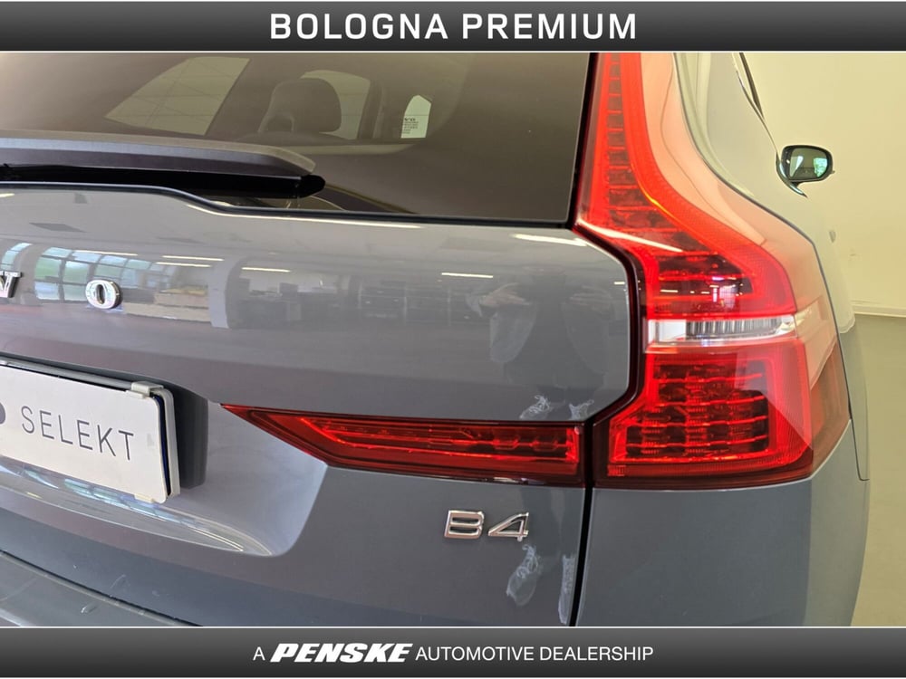 Volvo XC60 usata a Bologna (16)