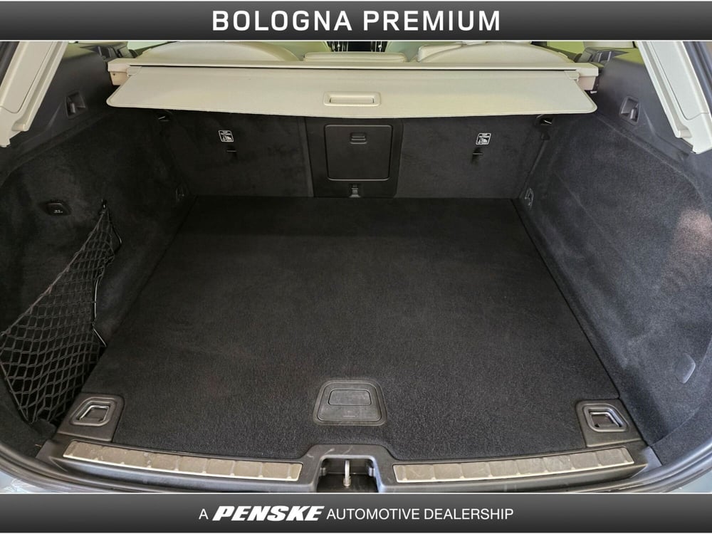 Volvo XC60 usata a Bologna (17)