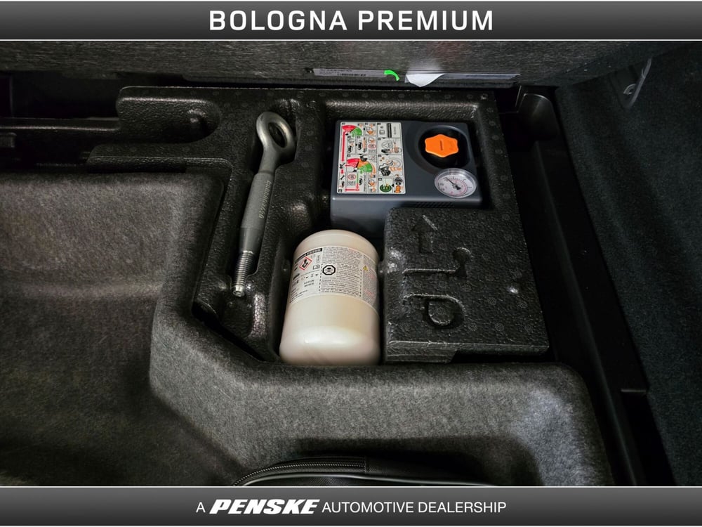 Volvo XC60 usata a Bologna (18)