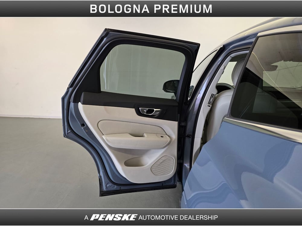 Volvo XC60 usata a Bologna (19)