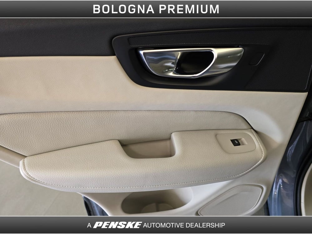 Volvo XC60 usata a Bologna (20)
