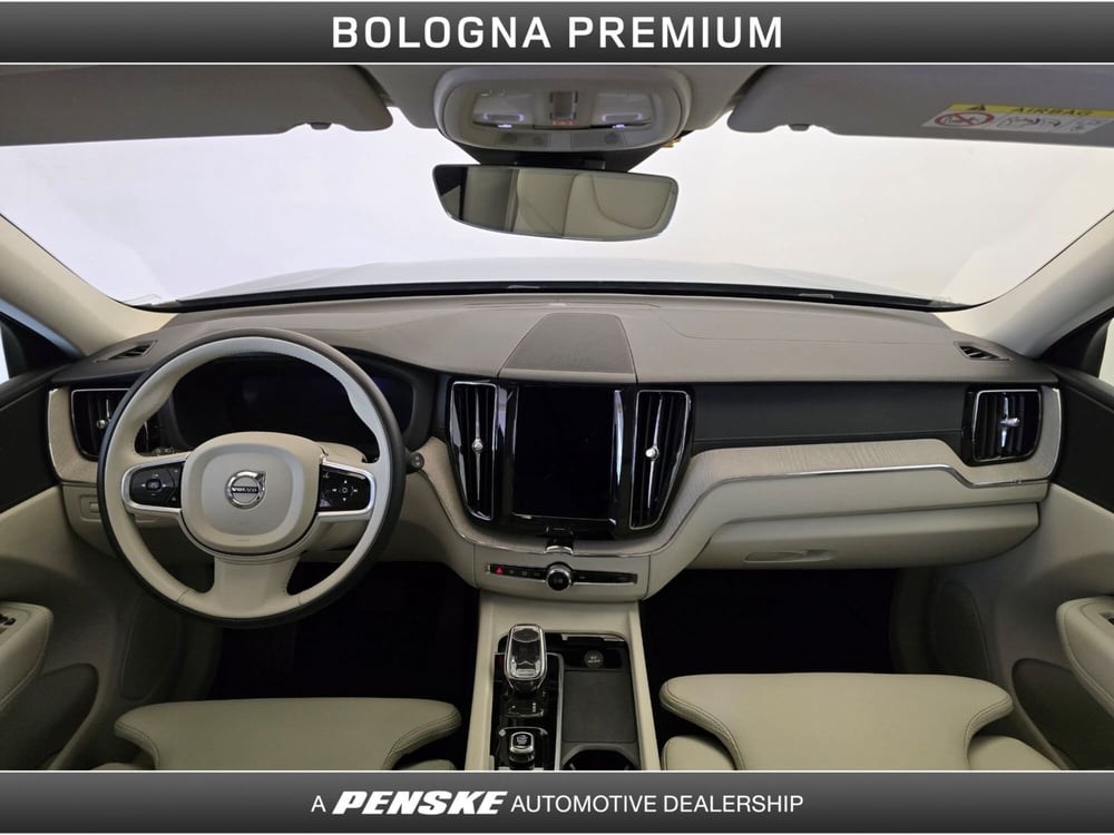 Volvo XC60 usata a Bologna (4)
