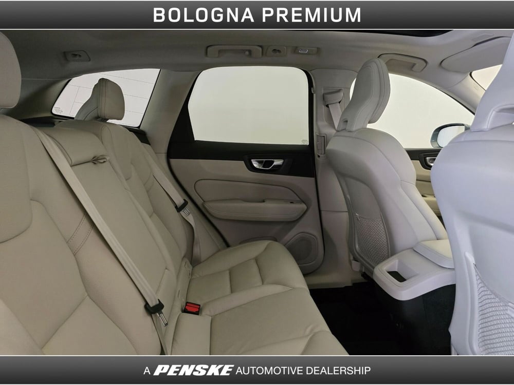 Volvo XC60 usata a Bologna (5)