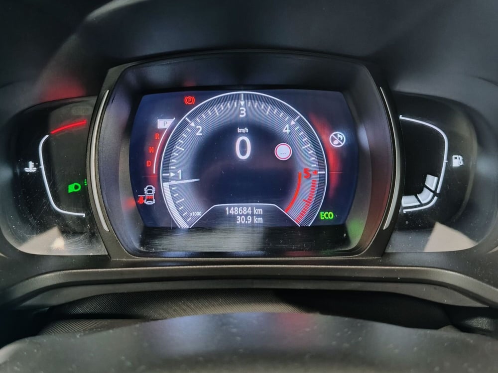Renault Kadjar usata a Brescia (10)
