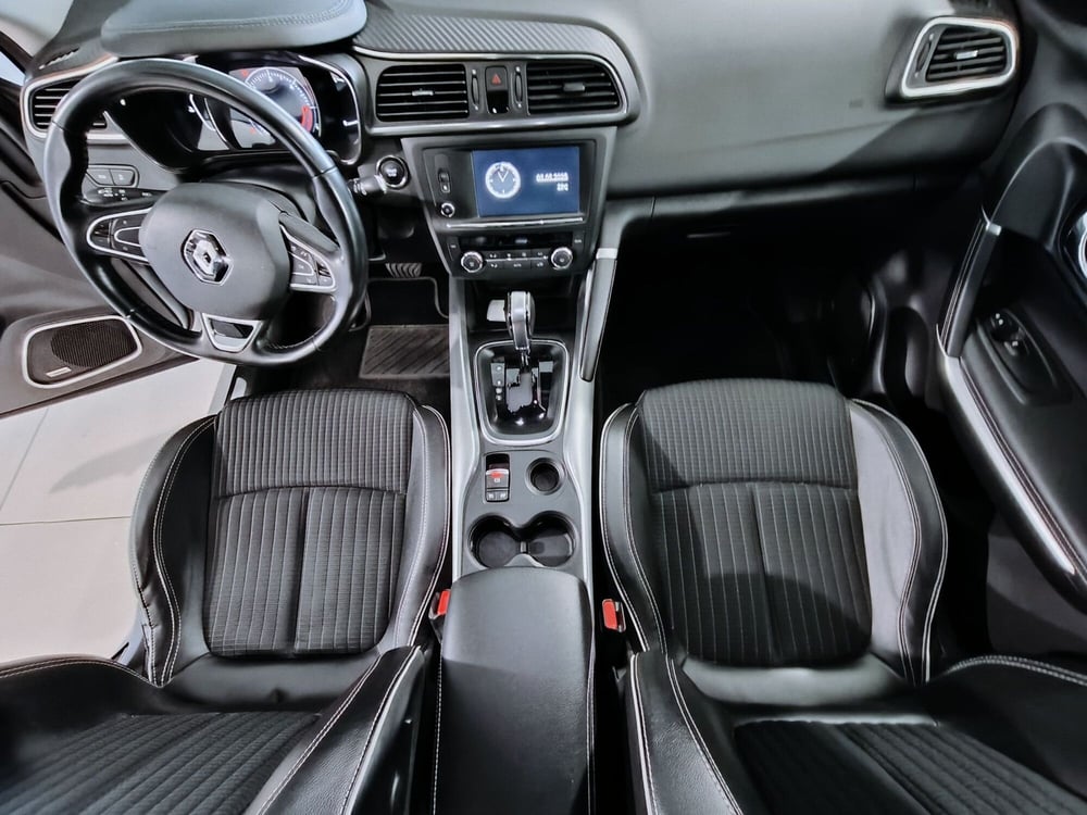 Renault Kadjar usata a Brescia (11)